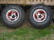 1985 Ford Bronco photo