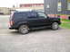 1991 Ford Explorer