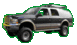2002 Ford Excursion - My Toy