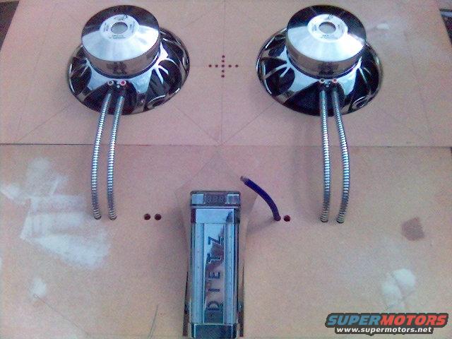 1994 Ford Probe photo