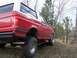 1988 Ford Bronco