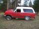 1988 Ford Bronco