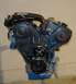 1995 Ford Probe - Rebuilt Front complete without accessories.