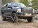 2003 Ford Excursion
