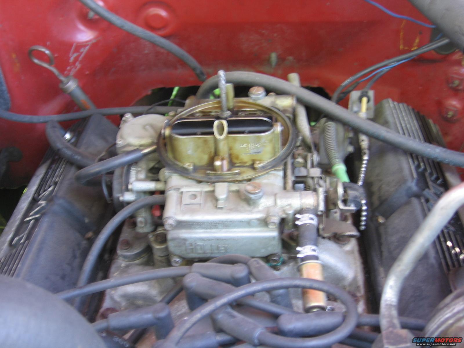 1984 Ford F-150 photo