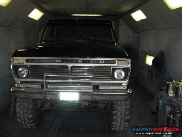 1976 Ford F-150 photo
