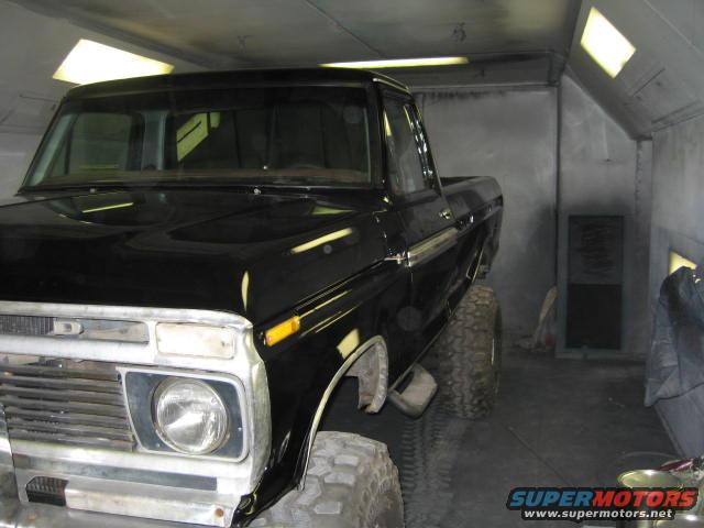 1976 Ford F-150 photo