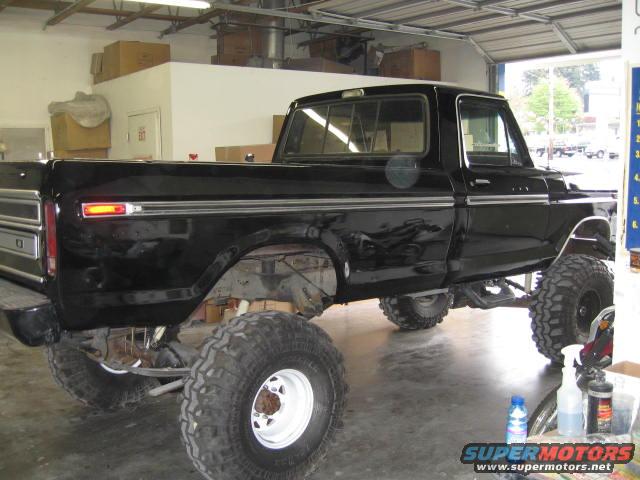 1976 Ford F-150 photo