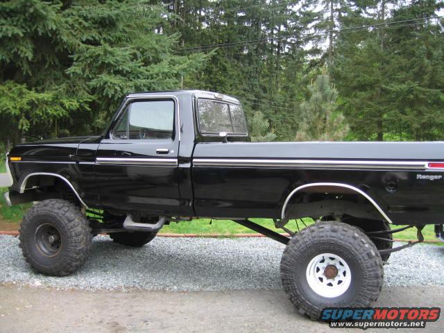 1976 Ford F-150 photo