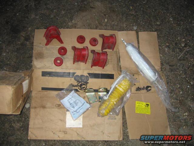 superlift stuff for sale