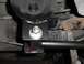 2001 Ford Excursion - 6.Driver-Side Spring Perch - Painted & Installed