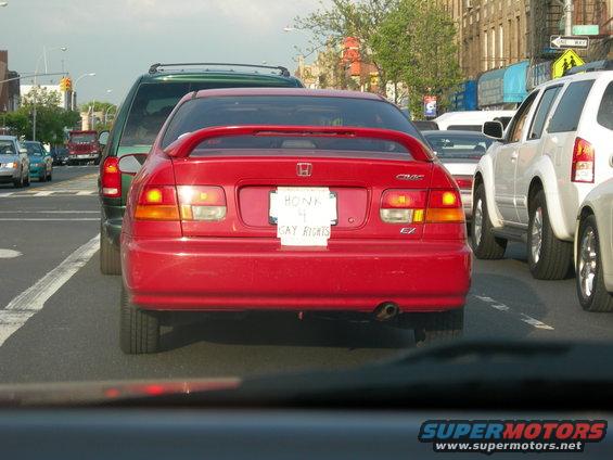 dscn0563.jpg Sign taped to your back taken to the next level...