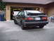 1987 Volkswagen Scirocco