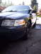 2000 Ford Crown Victoria - Early Pic of My Crown Victoria