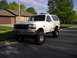 1990 Ford Bronco photo