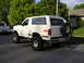 1990 Ford Bronco photo