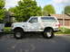 1990 Ford Bronco photo
