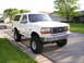 1990 Ford Bronco photo