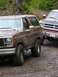 1980 Ford Bronco