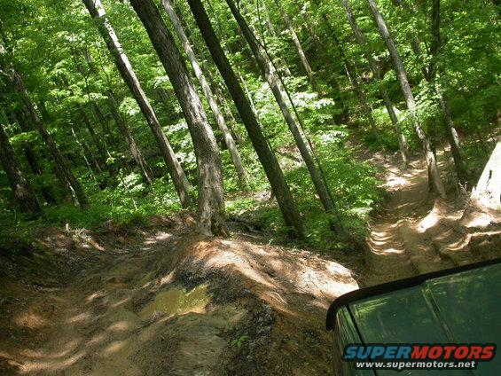 dscn4915.jpg Steep, narrow, and muddy.