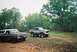 1978 Ford Bronco - trail: "Bronco Basher" named after us on our last trip there.