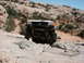 1996 Ford Bronco - Ha ha, Nathan got stuck in the same place.