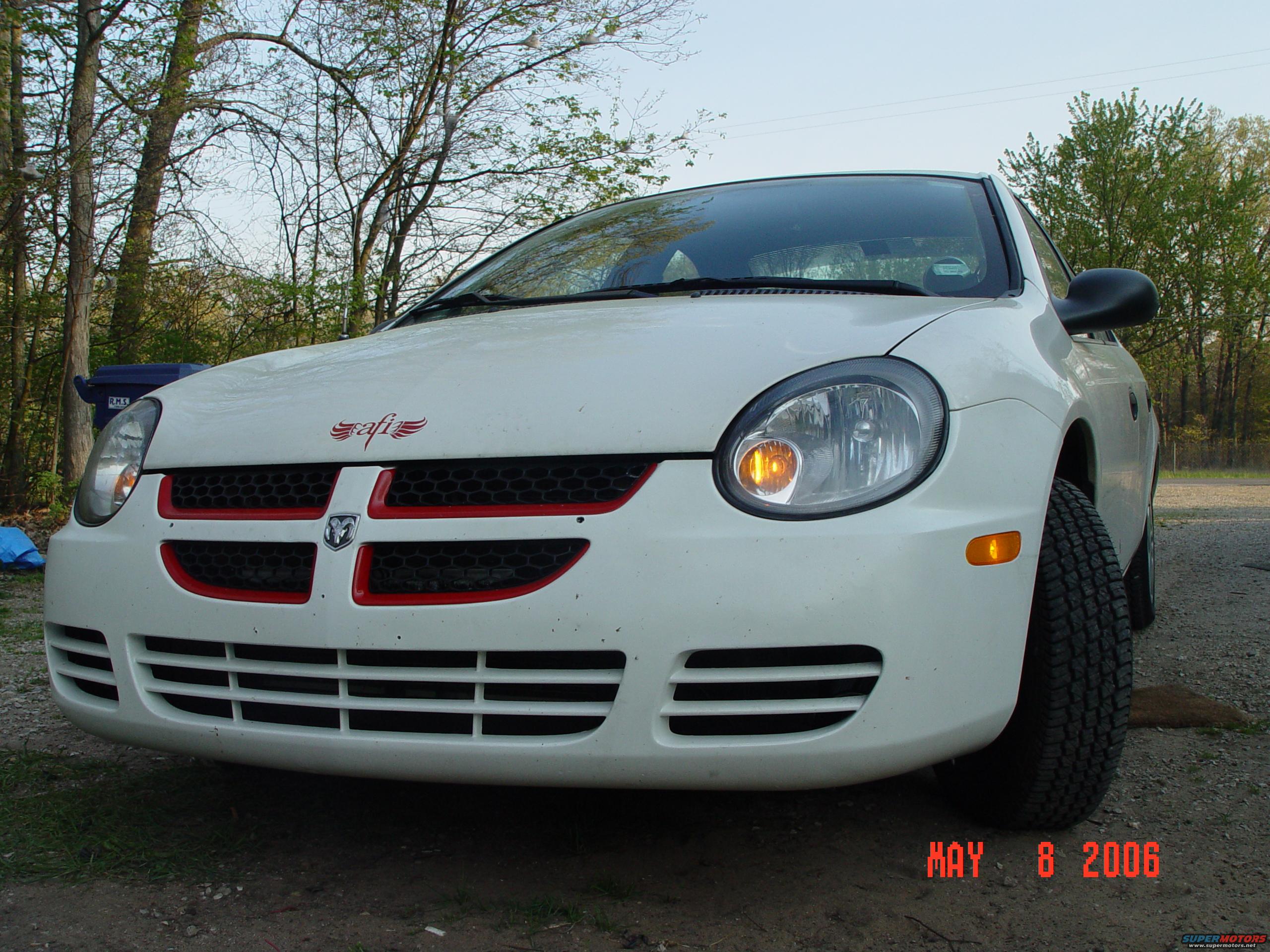 Dodge Neon