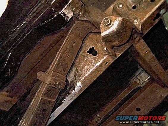 OH NO -MORE WELDING!