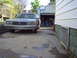 1970 Ford Ranchero - my cop car