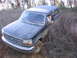1993 Ford Bronco - Bad decision