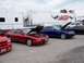1996 Ford Probe - The Car at NOPI Midwest Nationals 2004