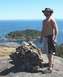 1990 Ford Bronco - Jedediah Island B.C.