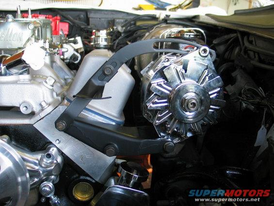 img_5218.jpg Stock works great, paint and some sand paper does wonders