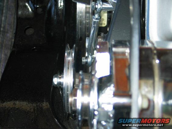 img_5220.jpg PS Zoops bracket in the way of the belt