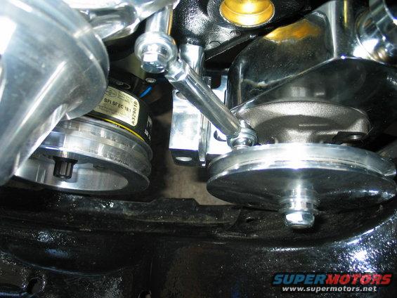 img_5228.jpg Zoops mount fo rthe PS is blocking the belt track