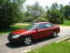 2001 Ford Taurus