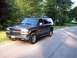 2002 Chevrolet Suburban &ldquo;The Short Bus&rdquo;