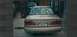 1995 Ford Taurus - He he. Rear end.