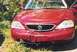 2000 Mercury Sable - One of the views of the front