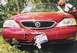 2000 Mercury Sable - Another view of the front (that's my mom by the driver's side)