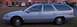 1994 Ford Taurus