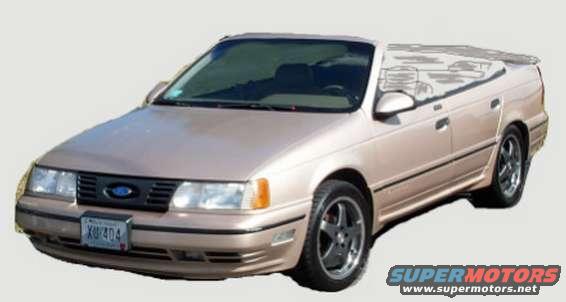 sho_convertible_2.jpg Picture of a SHO convertible