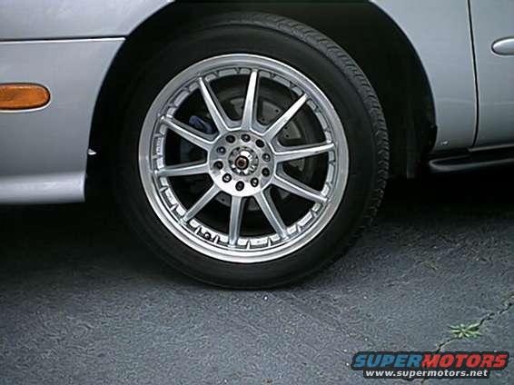 my_taurus_wheel.jpg Pic of my 17" Prime 134 tuner wheel. 3/18/02