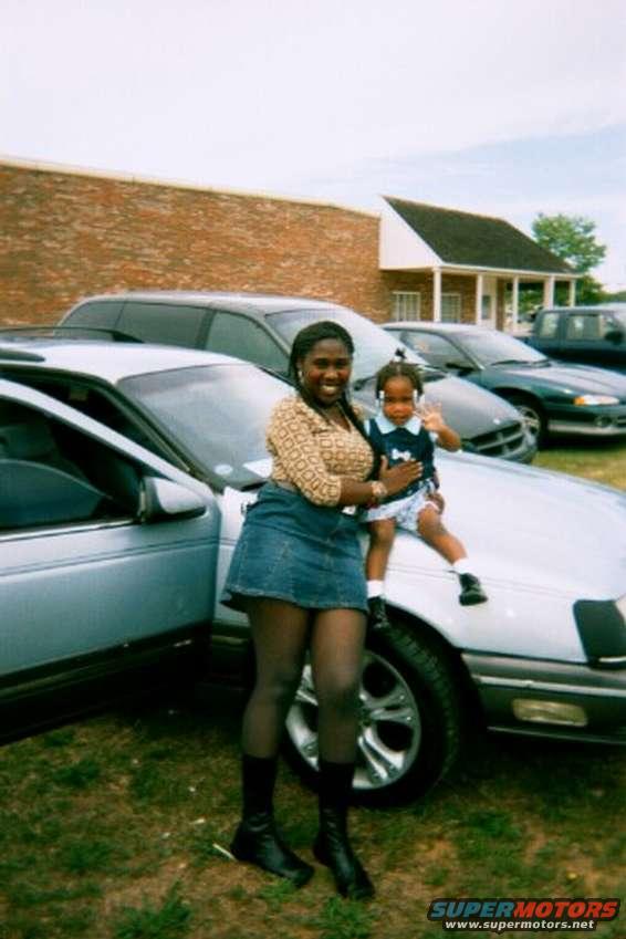 my_pictures0003.jpg my wife and the little one.  she didnt want me to post this one, but what the hell!