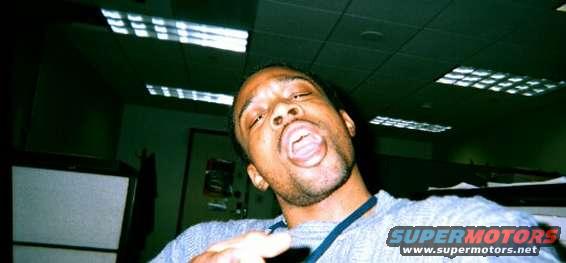 at work nuffin better to do
