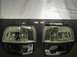 1991 Ford Taurus - euro style clear corners