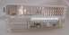 1991 Ford Taurus - clear bumper lights, euro style