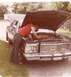 1996 Ford Crown Victoria - My 1st Cruiser 1976 Gran Fury
