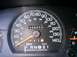 1996 Ford Crown Victoria - Interior view of a vehicle's dashboard gauges, including the speedometer and odometer.