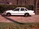 1996 Ford Crown Victoria - 16" wheels/RSA's